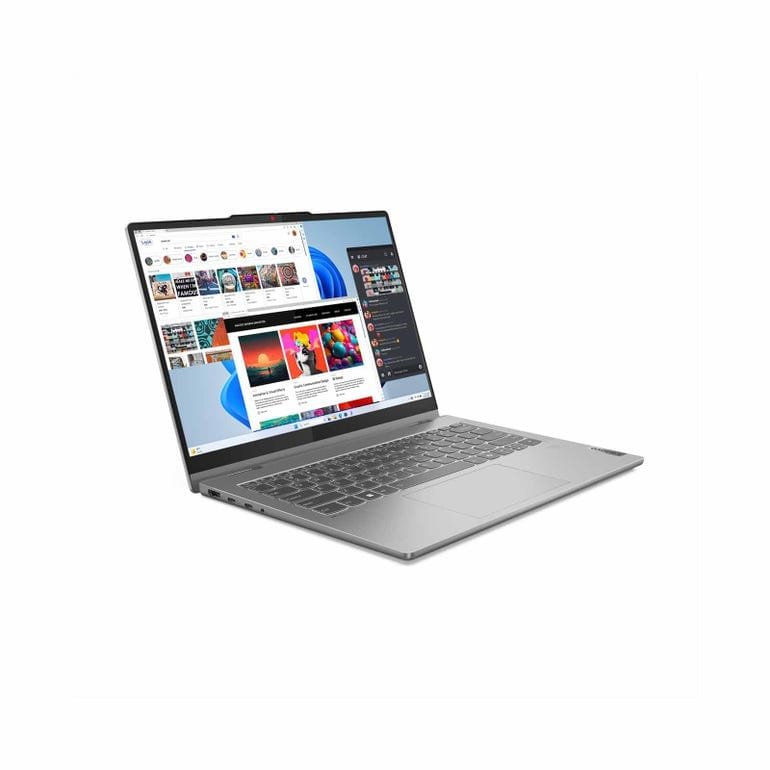 LENOVO IDEAPAD Flex 5 2-in-1 14IRH9 Intel i5-13420H 8GB Ram 512GB SSD Touchscreen