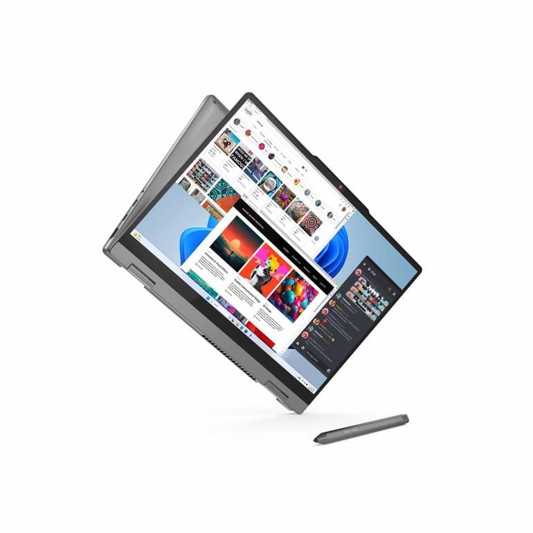 LENOVO IDEAPAD Flex 5 2-in-1 14IRH9 14 Inch WUXGA OLED Intel i7-13620H 16GB Ram 512GB SSD Touchscreen