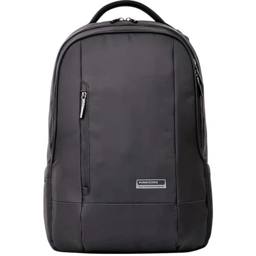 Kingsons KS3022W Elite Series 15.6″Water proof Laptop Backpack-Black