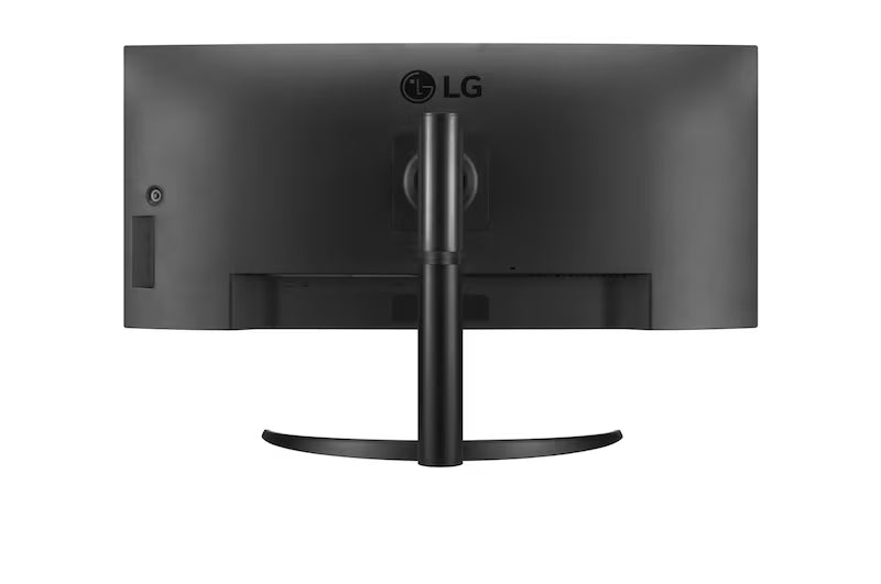 LG 34 Inch Curved UltraWide™ Monitor