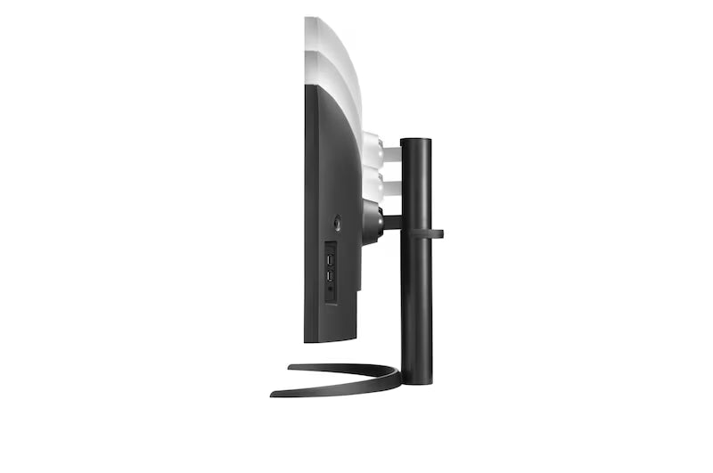 LG 34 Inch Curved UltraWide™ Monitor