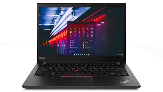Lenovo ThinkPad T490 Intel Core i7 8th Gen 16GB Ram 256GB SSD 14 Inch Full HD Display