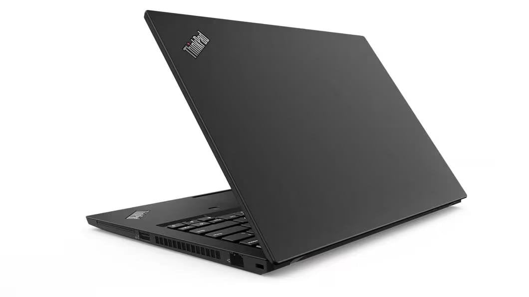Lenovo ThinkPad T490 Intel Core i7 8th Gen 16GB Ram 256GB SSD 14 Inch Full HD Display