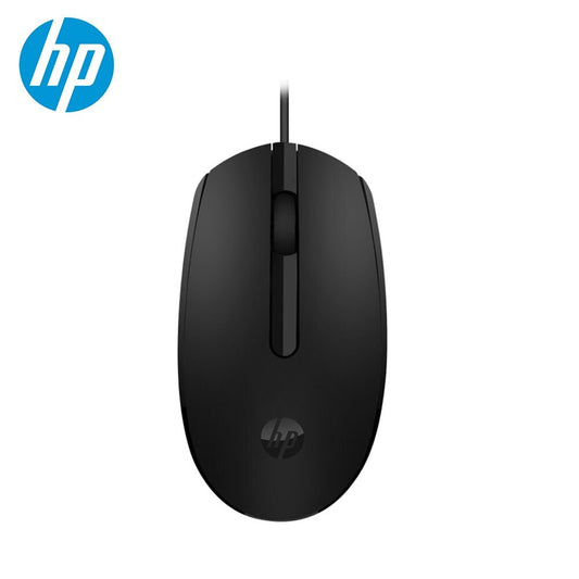 HP USB Mouse M10 Black