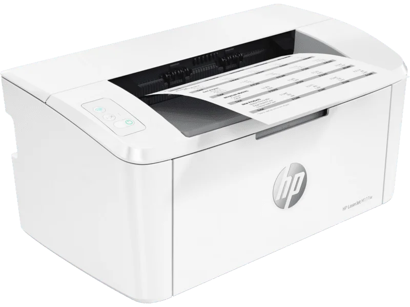 HP LASERJET M111W Printer