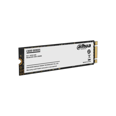 Dahua 256 GB M.2 2280 SATA III  SSD