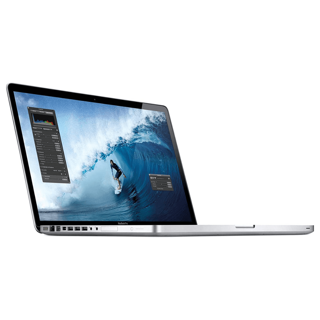 Apple MacBook Pro 2012 | Intel Core i5 8GB Ram 256SSD
