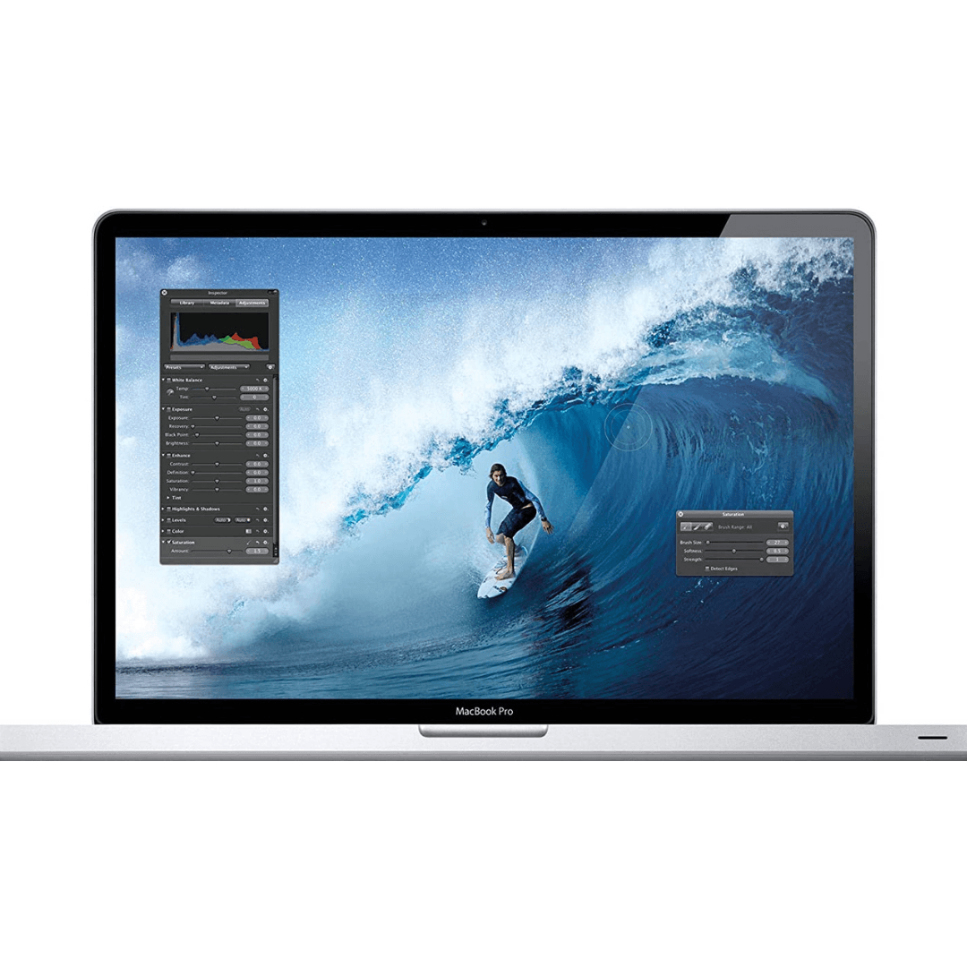 Apple MacBook Pro 2012 | Intel Core i5 8GB Ram 256SSD