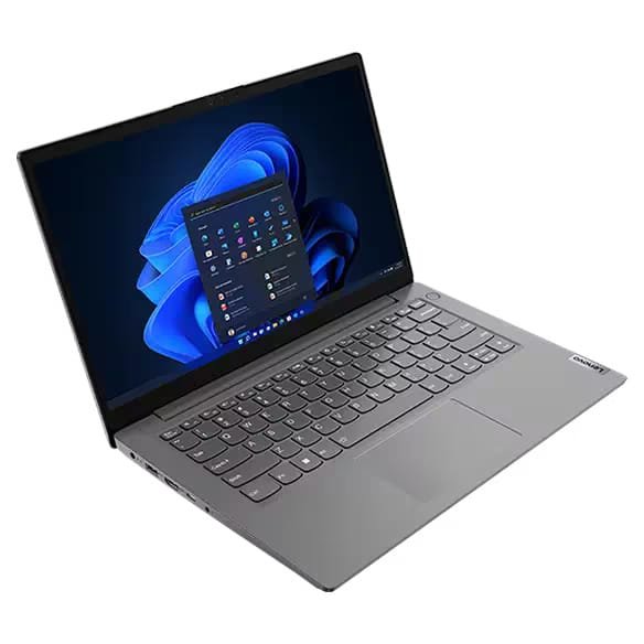 Lenovo V14 G3 IAP Intel Core i3 1215U 4GB Ram 256GB SSD 14 Inch FHD Display