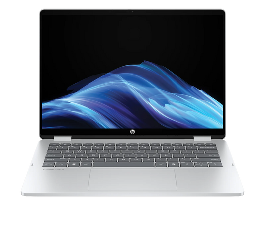 HP OmniBook 5 Flip 14-fp0023dx | Intel® Core™ i7 150U |16GB Ram | 512GB SSD |14 Inch 2K Display Laptop (B86Q7UA)