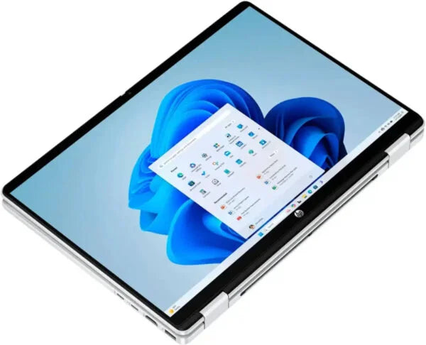 HP OmniBook 5 Flip 14-fp0023dx | Intel® Core™ i7 150U |16GB Ram | 512GB SSD |14 Inch 2K Display Laptop (B86Q7UA)