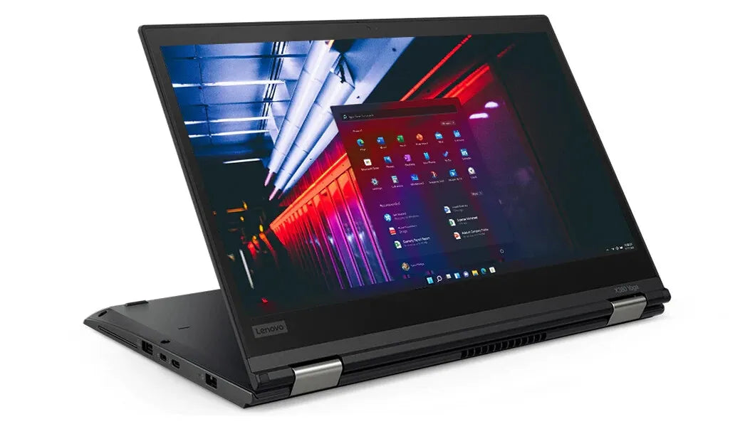 Lenovo Thinkpad Yoga X380 Laptop Core i5 8GB Ram 256GB SSD