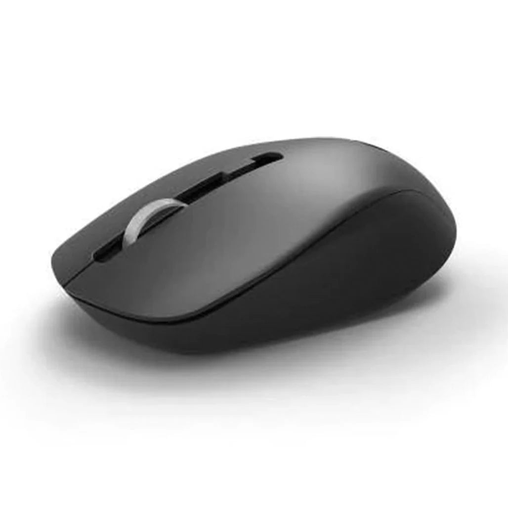 HP Wireless Silent Mouse S1000 - Black