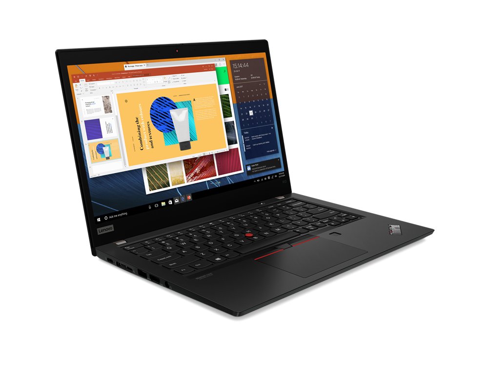 Lenovo ThinkPad X13 Gen 1 13.3 Inch Display Intel Core i5 10th Generation 16GB Ram 256GB SSD Laptop