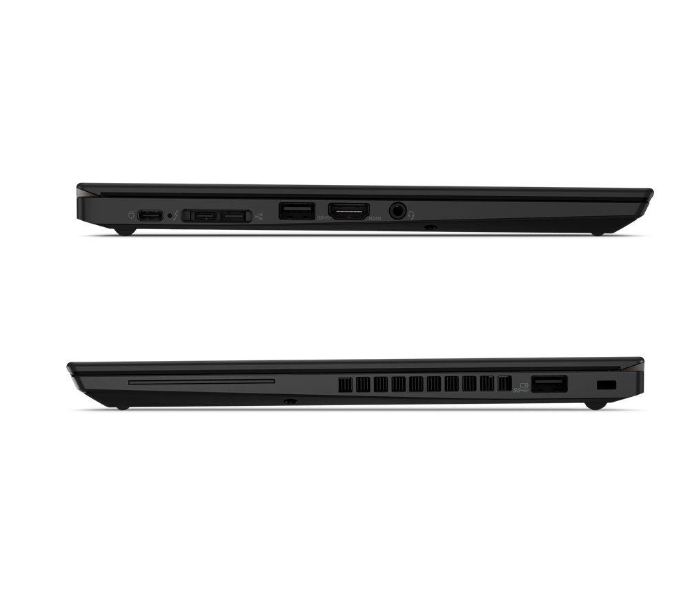 Lenovo ThinkPad X13 Gen 1 13.3 Inch Display Intel Core i5 10th Generation 16GB Ram 256GB SSD Laptop