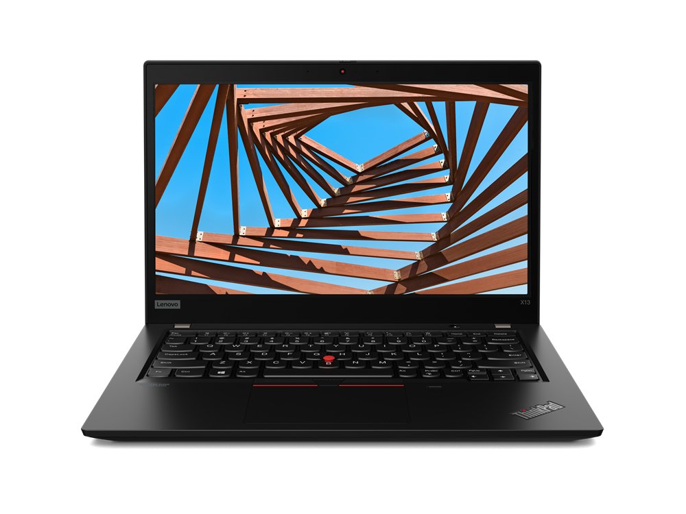 Lenovo ThinkPad X13 Gen 1 13.3 Inch Display Intel Core i5 10th Generation 16GB Ram 256GB SSD Laptop