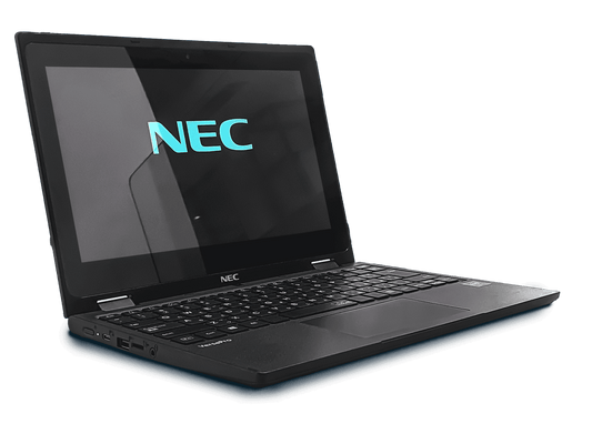 NEC VersaPro VEE11R5 X360 Intel Celeron N4120  4GB RAM 64GB ROM 11" Touchscreen Display
