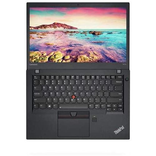 Lenovo ThinkPad T470s | Intel Core i5 7th Gen 8GB Ram 256SSD
