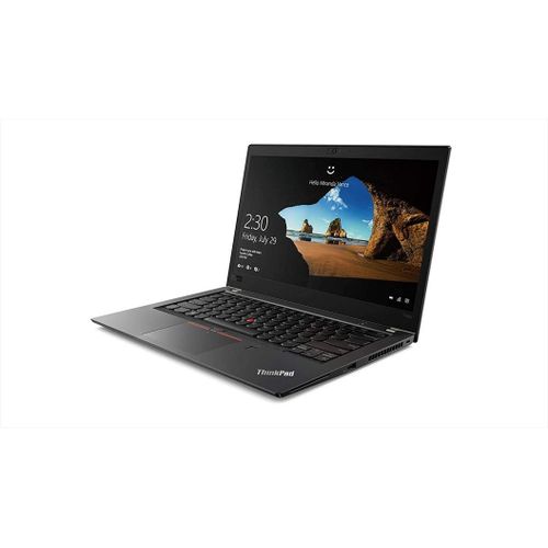 Lenovo ThinkPad T470s | Intel Core i5 7th Gen 8GB Ram 256SSD