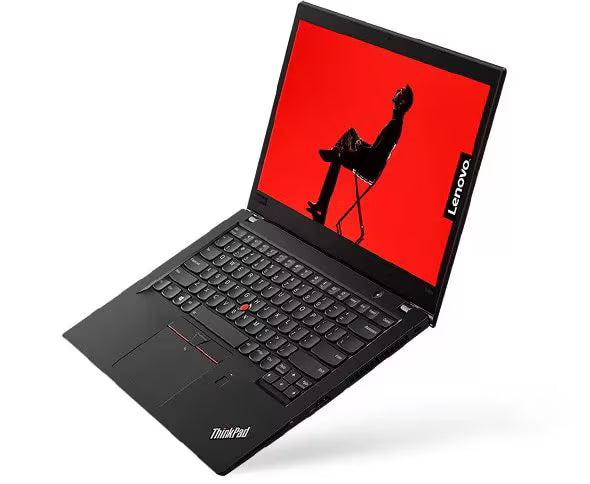 Lenovo ThinkPad T480s | Core i5 8th Gen 8GB Ram  256SSD