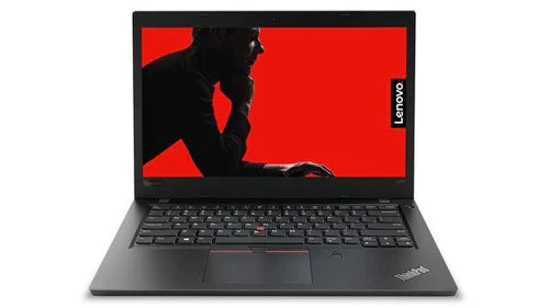 Lenovo ThinkPad T480s | Core i5 8th Gen 8GB Ram  256SSD