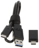 DAHUA T70 500 GB Portable SSD