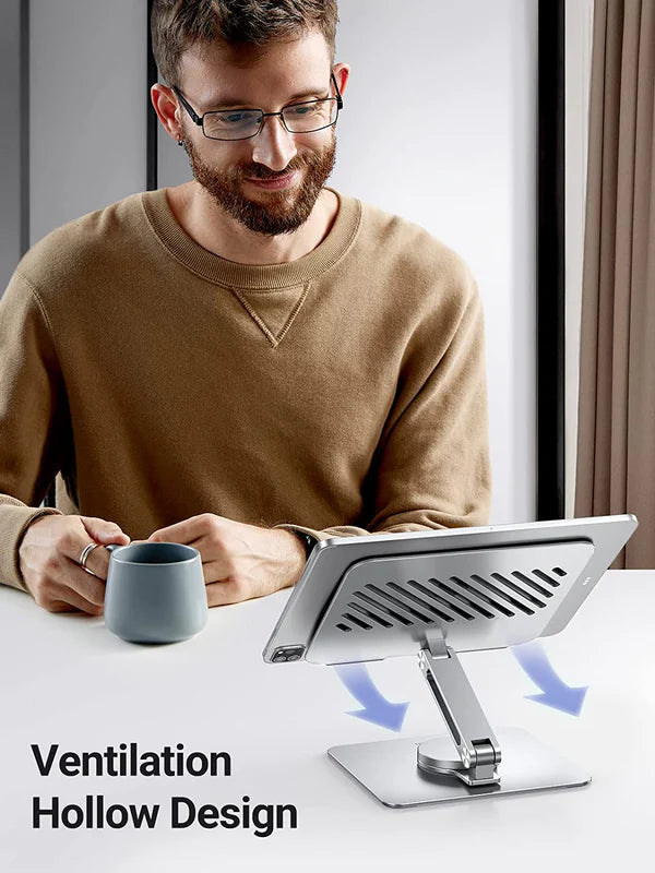 UGREEN 360° Rotating Laptop Stand Holder LP592-90849