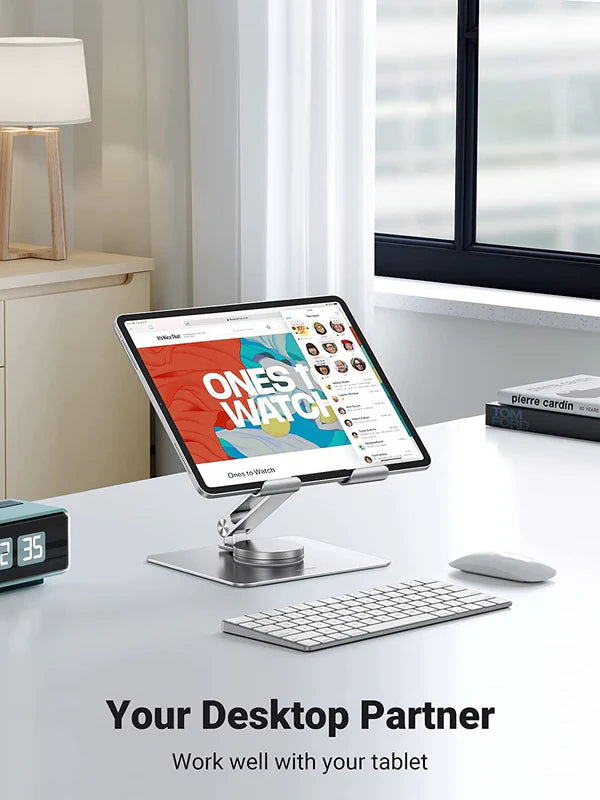 UGREEN 360° Rotating Laptop Stand Holder LP592-90849