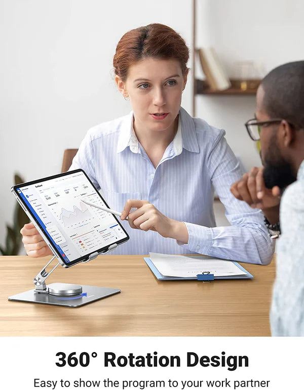 UGREEN 360° Rotating Laptop Stand Holder LP592-90849