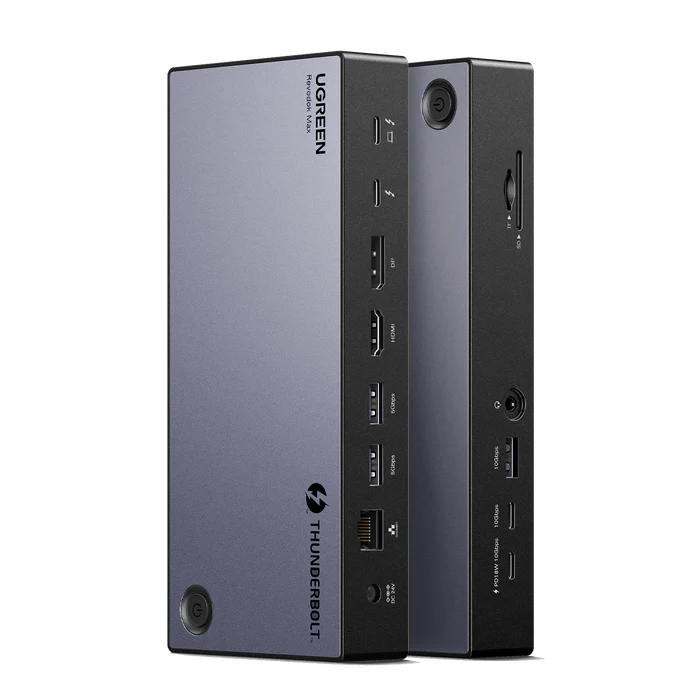 UGREEN Revodok Max 13-in-1 Thunderbolt 4 Docking Station U709 25085