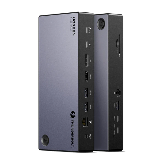 UGREEN Revodok Max 13-in-1 Thunderbolt 4 Docking Station U709 25085