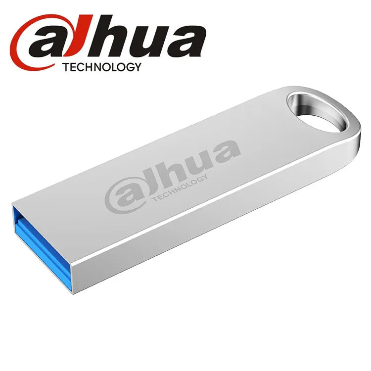 Dahua 32 GB USB 2.0 Metallic Flash Drive