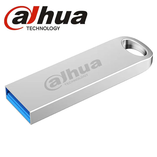 Dahua 32 GB USB 2.0 Metallic Flash Drive