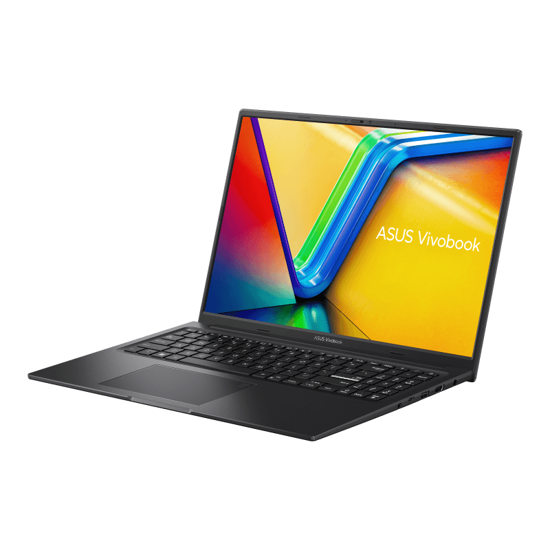 ASUS Vivobook 16X (K3605VU) 16.0-inch Display Intel® Core™ i7-13700H Processor 2.4 GHz 16GB RAM 512GB SSD