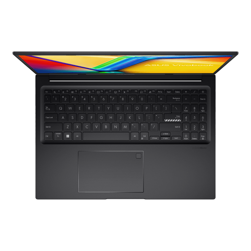 ASUS Vivobook 16X (K3605VU) 16.0-inch Display Intel® Core™ i7-13700H Processor 2.4 GHz 16GB RAM 512GB SSD