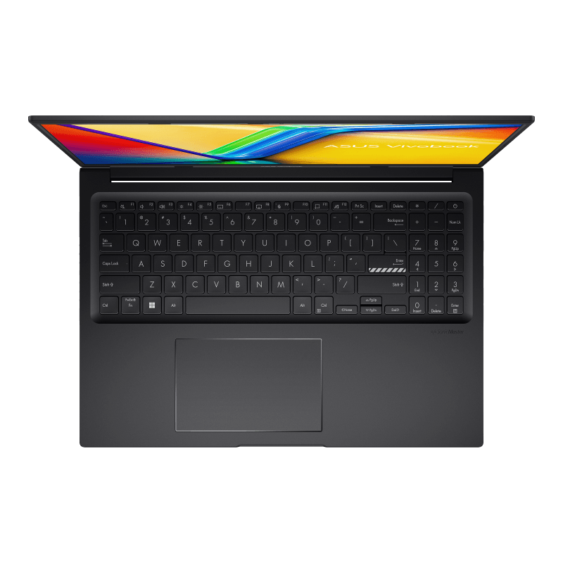 ASUS Vivobook 16X (K3605VU) 16.0-inch Display Intel® Core™ i7-13700H Processor 2.4 GHz 16GB RAM 512GB SSD