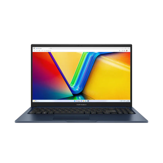 ASUS Vivobook 15 (X1504ZA) 15.6-inch, FHD Intel® Core™ i7-1255U 1.7GHz 8GB RAM 512GB SSD