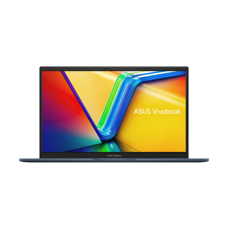 ASUS Vivobook 15 (X1504ZA) 15.6-inch, FHD Intel® Core™ i7-1255U 1.7GHz 8GB RAM 512GB SSD
