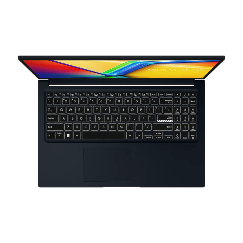 ASUS Vivobook 15 (X1504ZA) 15.6-inch, FHD Intel® Core™ i7-1255U 1.7GHz 8GB RAM 512GB SSD