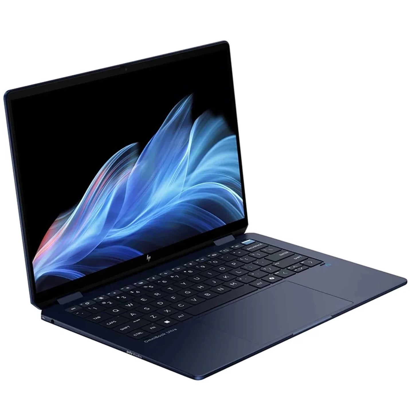 HP OmniBook X Flip Next Gen AI PC 14-FM0023DX Core Ultra 7 16GB RAM 1TB SSD