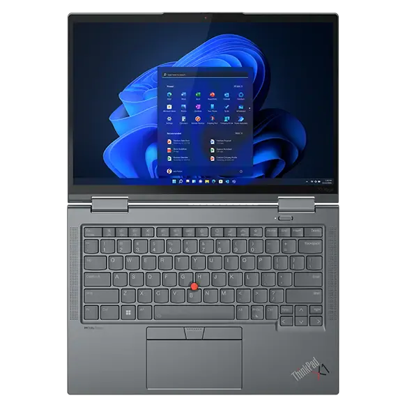 Lenovo X1 Yoga | Core i7 8tg Gen 16GB Ram 512SSD Touchscreen X360
