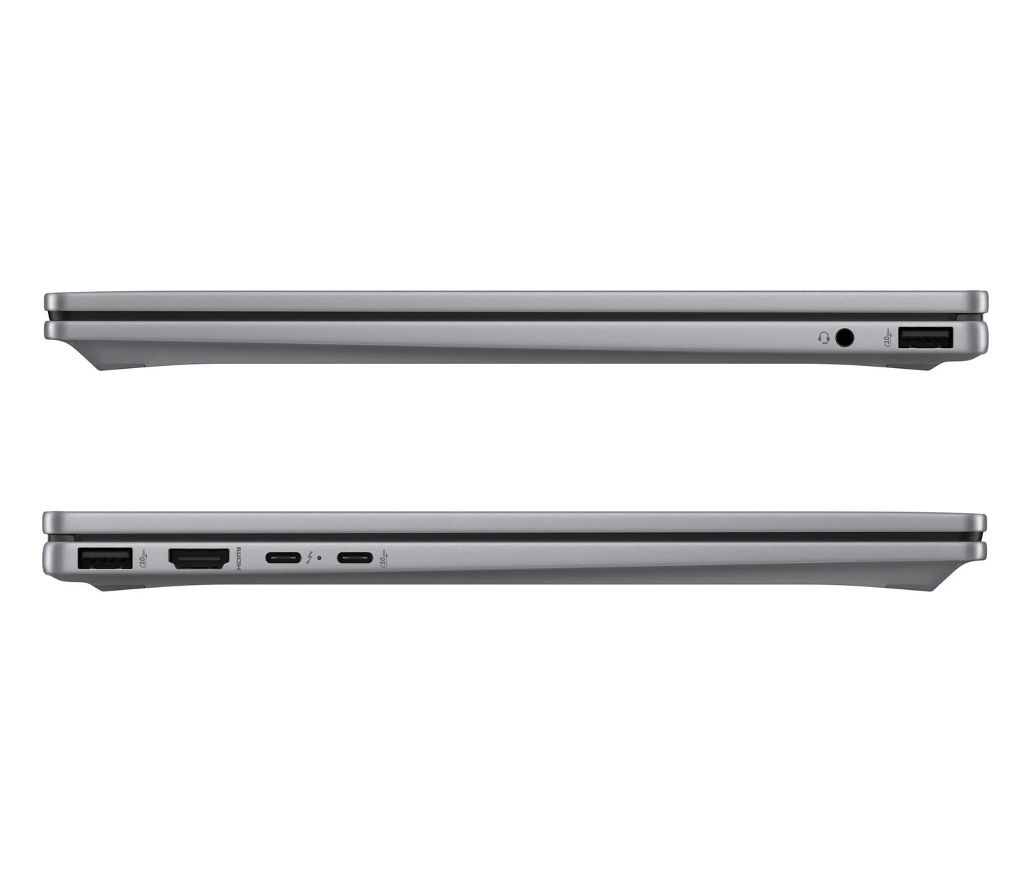 HP OmniBook X Flip Next Gen AI PC 14-FM0023DX Core Ultra 7 16GB RAM 1TB SSD