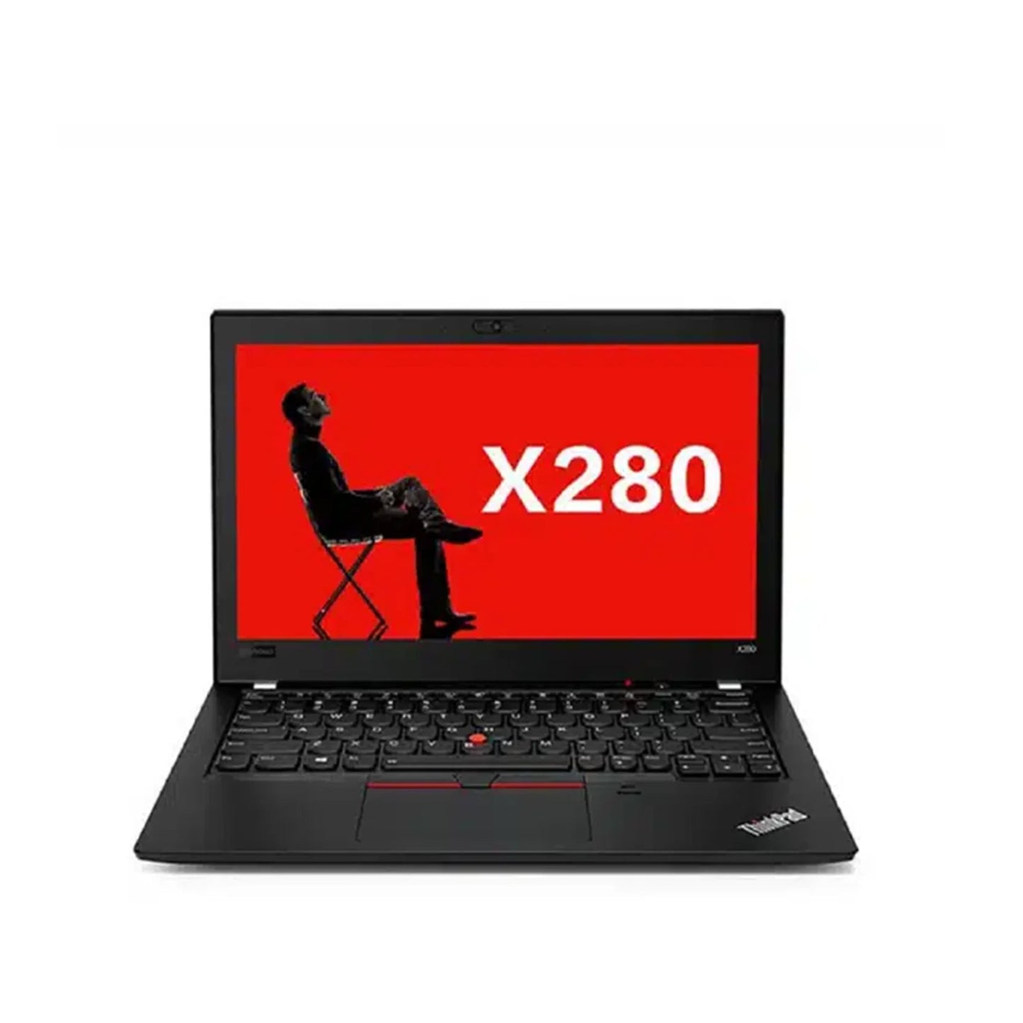 Lenovo ThinkPad X280 | Intel Core i5 7th Gen 8GB Ram 256SSD