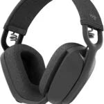 Logitech ZONE Vibe 100 Bluetooth Headset - Graphite